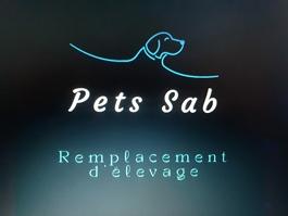 Remplacement d'élevage canin